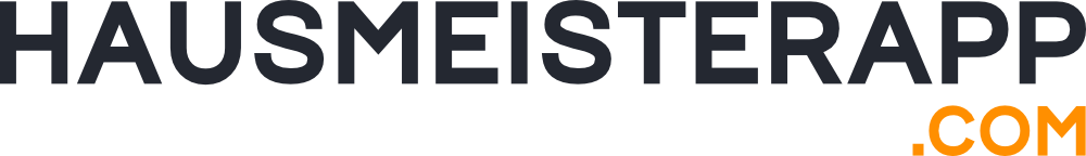 Hausmeisterapp.com Shop