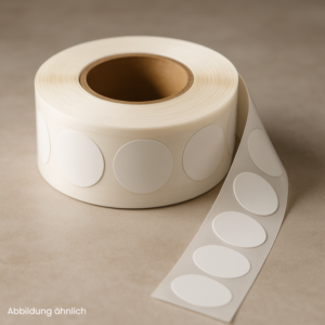 NFC-Tag Aufkleber (Metall geeignet)