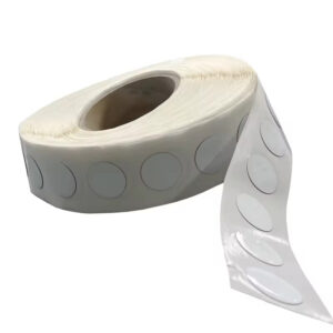 NFC-Tag Aufkleber (Metall geeignet)