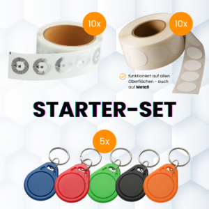 NFC Starter-Set